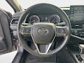 2024 Toyota Camry XLE