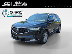 2023 Acura MDX Advance