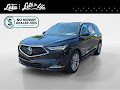 2023 Acura MDX Advance