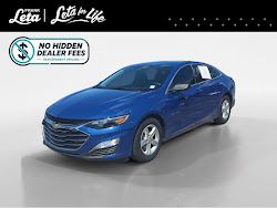 2023 Chevrolet Malibu LS