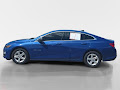 2023 Chevrolet Malibu LS
