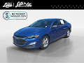 2023 Chevrolet Malibu LS
