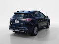 2018 Toyota RAV4 Hybrid XLE