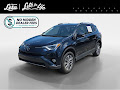 2018 Toyota RAV4 Hybrid XLE