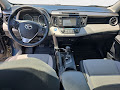 2018 Toyota RAV4 Hybrid XLE