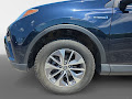 2018 Toyota RAV4 Hybrid XLE