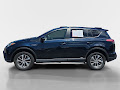2018 Toyota RAV4 Hybrid XLE