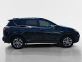 2018 Toyota RAV4 Hybrid XLE