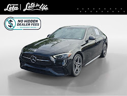 2023 Mercedes-Benz C-Class C 300