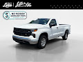 2023 Chevrolet Silverado 1500 WT