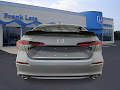 2026 Honda Civic Si