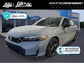 2026 Honda Civic Si