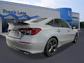 2026 Honda Civic Si