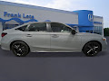 2026 Honda Civic Si