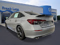 2026 Honda Civic Si