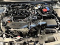 2026 Honda Civic Si