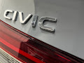 2026 Honda Civic Si