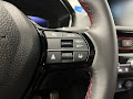 2026 Honda Civic Si