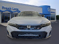 2026 Honda Civic Si