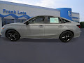 2026 Honda Civic Si