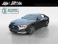 2022 Acura TLX A-Spec Package