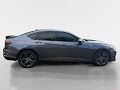 2022 Acura TLX A-Spec Package