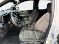 2024 Chevrolet Colorado Work Truck