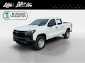 2024 Chevrolet Colorado Work Truck