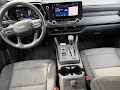 2024 Chevrolet Colorado Work Truck
