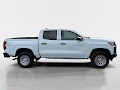 2024 Chevrolet Colorado Work Truck