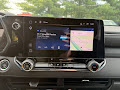 2024 Chevrolet Colorado Work Truck