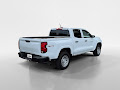 2024 Chevrolet Colorado Work Truck