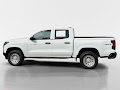 2024 Chevrolet Colorado Work Truck
