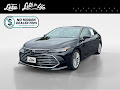 2019 Toyota Avalon Limited