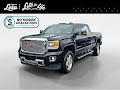 2015 GMC Sierra 2500HD Denali