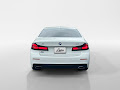 2021 BMW 5 Series 540i xDrive