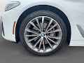2021 BMW 5 Series 540i xDrive