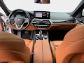 2021 BMW 5 Series 540i xDrive