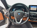 2021 BMW 5 Series 540i xDrive