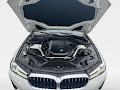2021 BMW 5 Series 540i xDrive