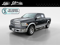 2015 RAM 1500 Laramie