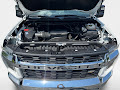2022 Chevrolet Silverado 3500HD LT