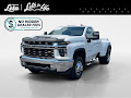 2022 Chevrolet Silverado 3500HD LT