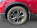 2021 Honda CR-V Hybrid EX-L