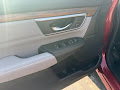 2021 Honda CR-V Hybrid EX-L