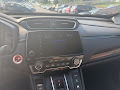 2021 Honda CR-V Hybrid EX-L