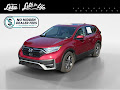 2021 Honda CR-V Hybrid EX-L