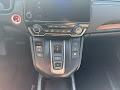 2021 Honda CR-V Hybrid EX-L
