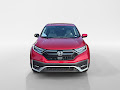 2021 Honda CR-V Hybrid EX-L
