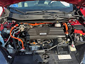 2021 Honda CR-V Hybrid EX-L